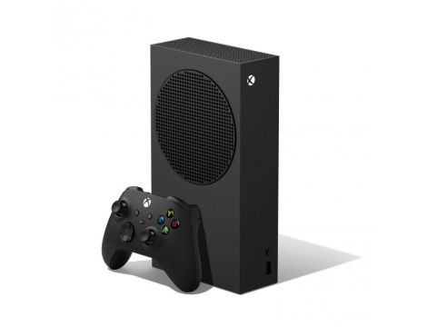 Konsola Microsoft Xbox Series S 1TB